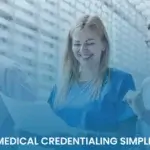Credentialing