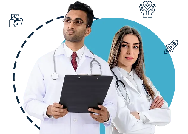 eClaim Solution - Top Trusted RCM Company in USA