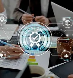 Compliance and Accuracy