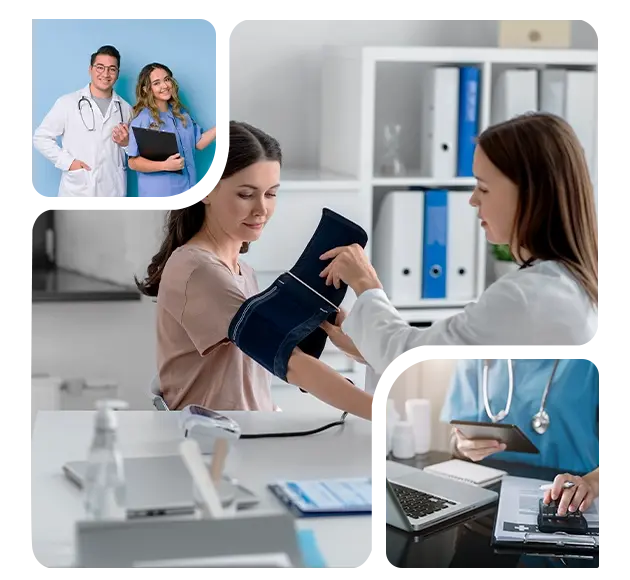 Empowering Healthcare Billing with Innovative Solutions