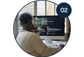 Errors free Coding & Charge Entry