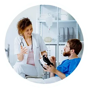 Faster Revenue with Trusted Healthcare Billings