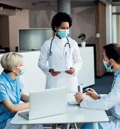 Faster Reimbursements