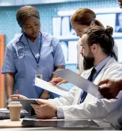 HIPAA Compliance