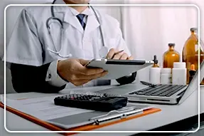 Primary Care Physician Billing