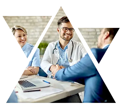 Why Choose Us Healthcare Billing
