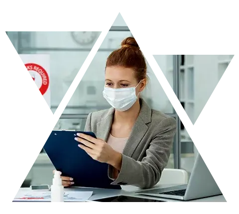 Why Choose Us Denial Management Services