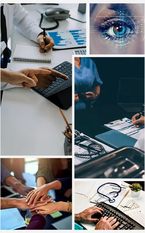 Why Choose eClaims Solutions