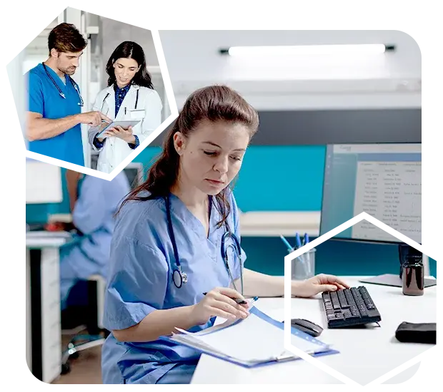 eClaim Solution Offers Professional Healthcare Billing Services