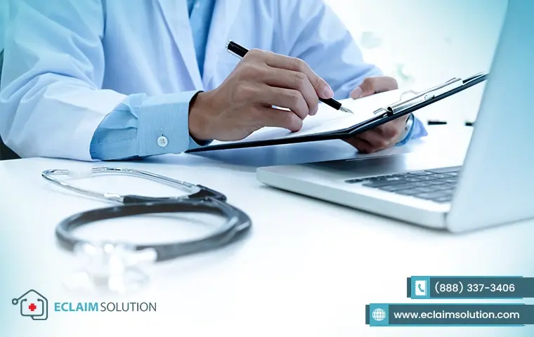 Problems in Healthcare Billing Understanding the Complexities