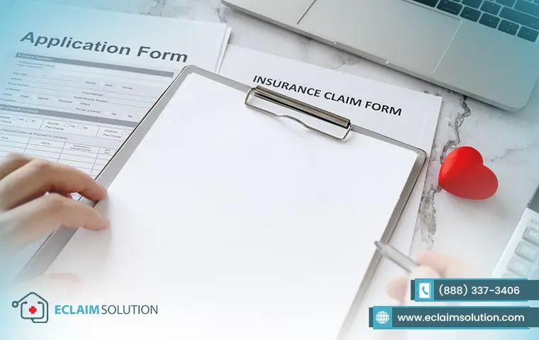 Reasons For Claim Denials And Their Solutions