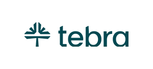Tebra Logo