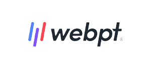 Webpt Logo