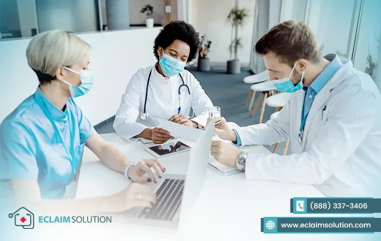 Why Choose eClaim Solution As Your Medical Billing Partner