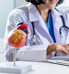 Cardiology Billing Services