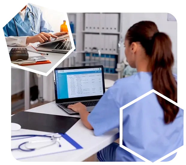 How Our Experts Handle Your Medical Coding & Billing in USA