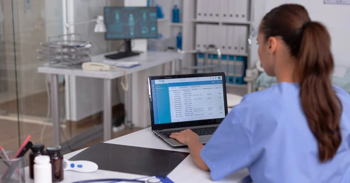 Medical Billing Services