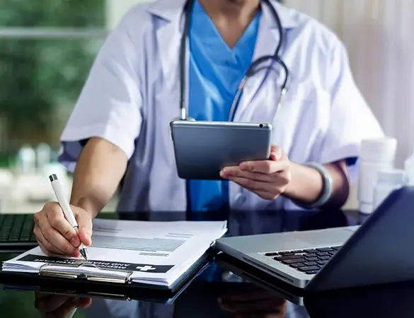 Our Medical Billing Process That Maximizes Revenue
