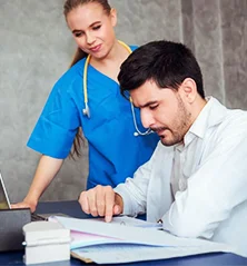 Physical Therapy Billing Services