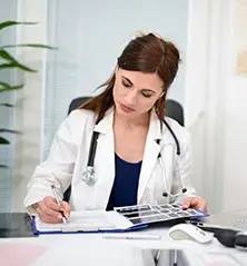 Physician Billing Services