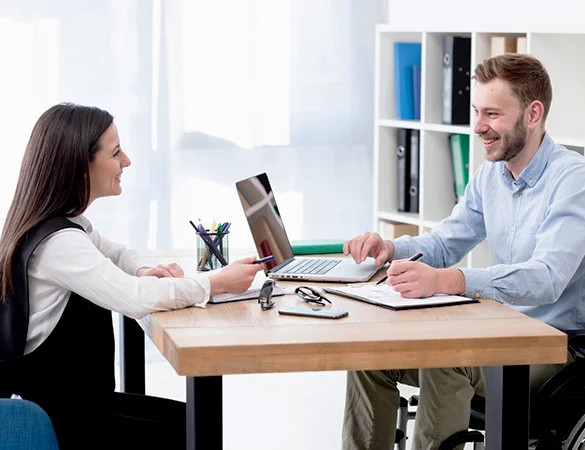 See How We Simplify Your Rehabilitation Billing Journey