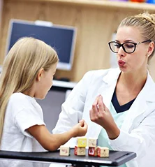 Speech Therapy Billing