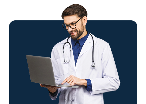 Need More Information on Credentialing Service