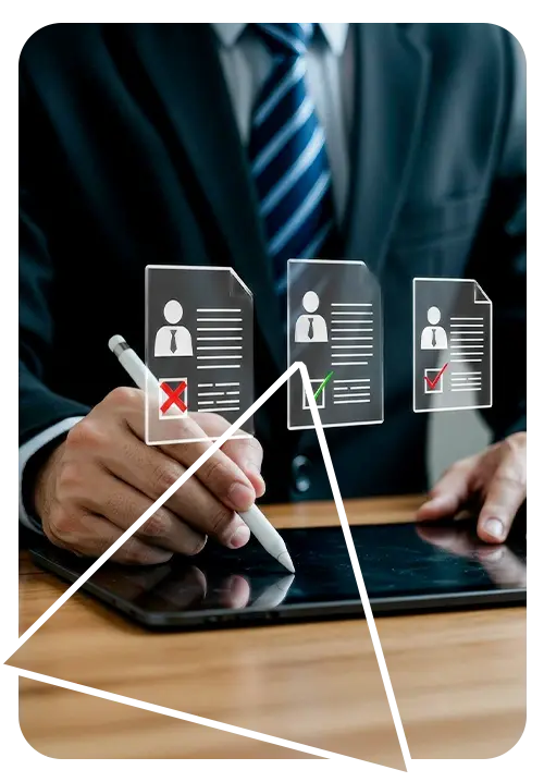 Our Speciality Specific Credentialing Services