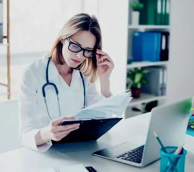 Outsource Mental Health Billing Services to eClaim Solution