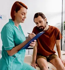 Rehabilitation Therapy Billing