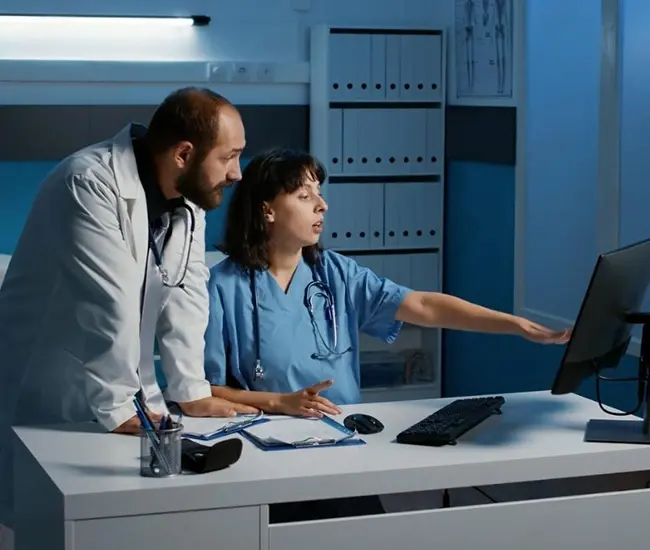 Specialities We Cover