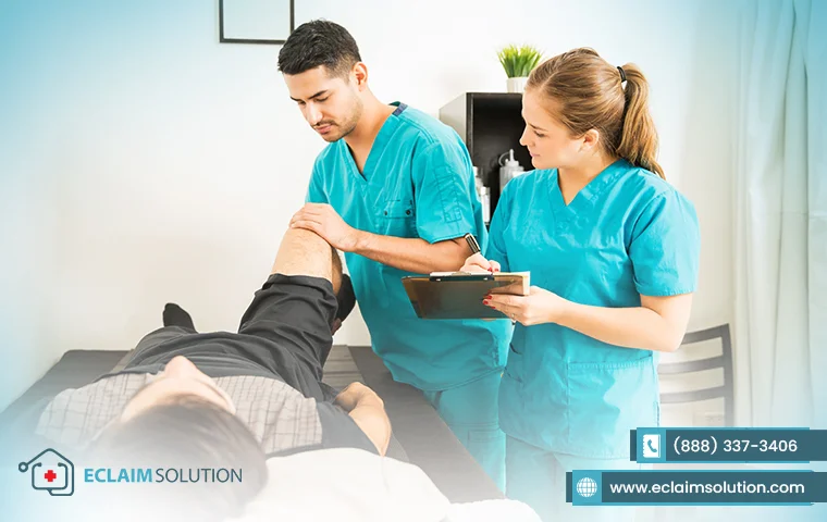 Physical Therapy CPT Codes Guide