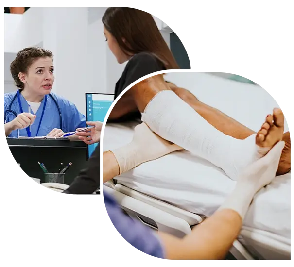 Proactive Approach to Reduce Denials For Wound Care Practices