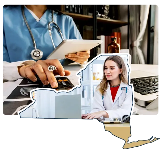 Real Metrics That Showed Our Expertise in NY Medical Billing Services