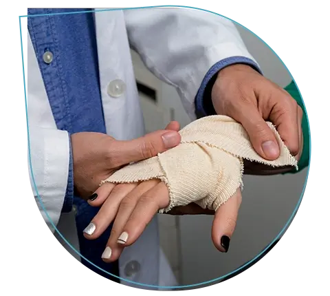 Wound Care Specialties