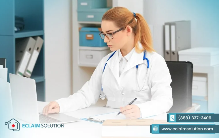 Denial Management & Its Impact on Practice’s Revenue