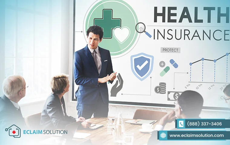 Health Insurance Companies