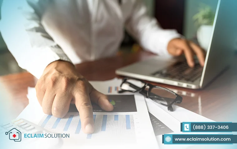 What is Revenue Cycle Management