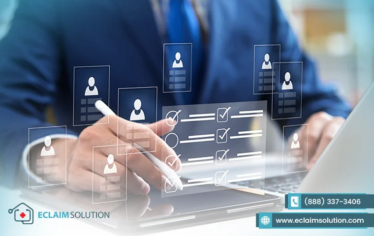 What is credentialing in medical billing