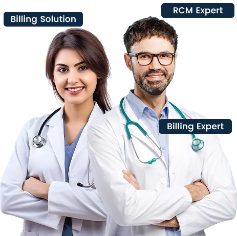 Book Your Free RCM Consultation Now