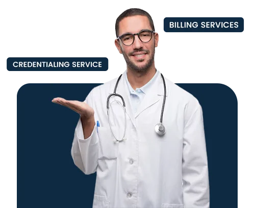 Credentialing Service