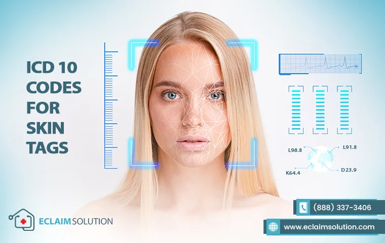 ICD 10 Codes for Skin Tags
