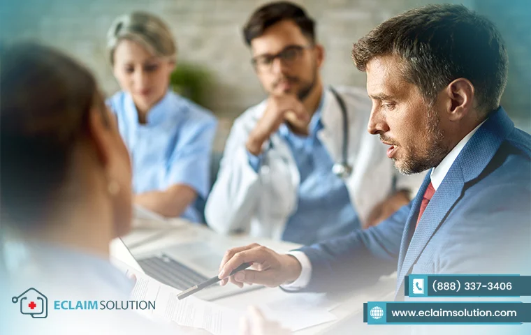 Medical Claims Guide