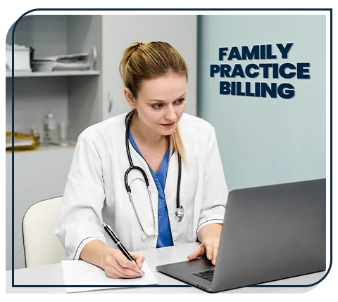 What Are Family Practice Billing Services