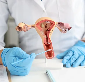 Gynecologic Oncology