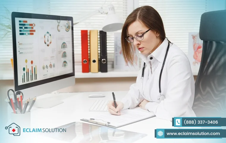 Medical Billing Audit