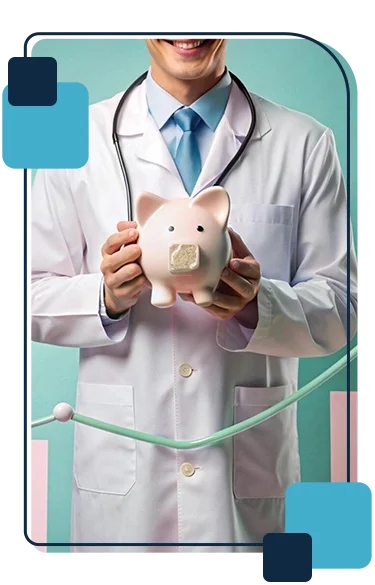 Our Revenue Cycle Management Services to Boost Collection Rate