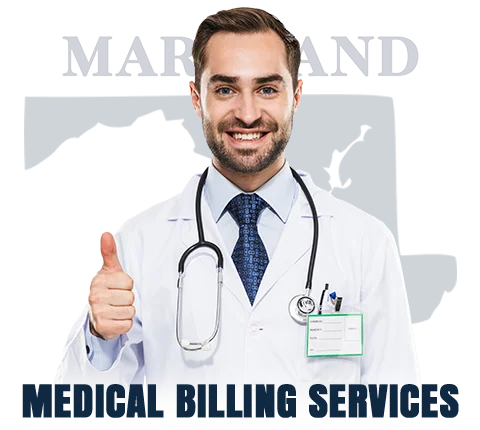 What Are Medical Billing Services in Maryland
