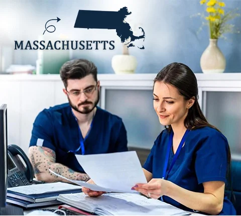 What Are Medical Billing Services in Massachusetts