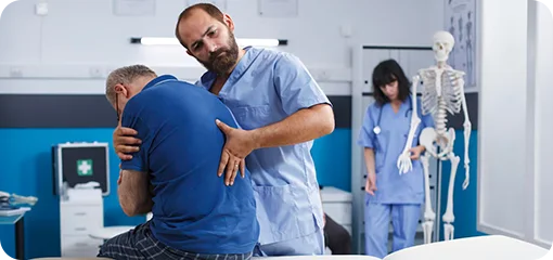 Our Chiropractic Billing Process Clear, Proven Billing Workflow